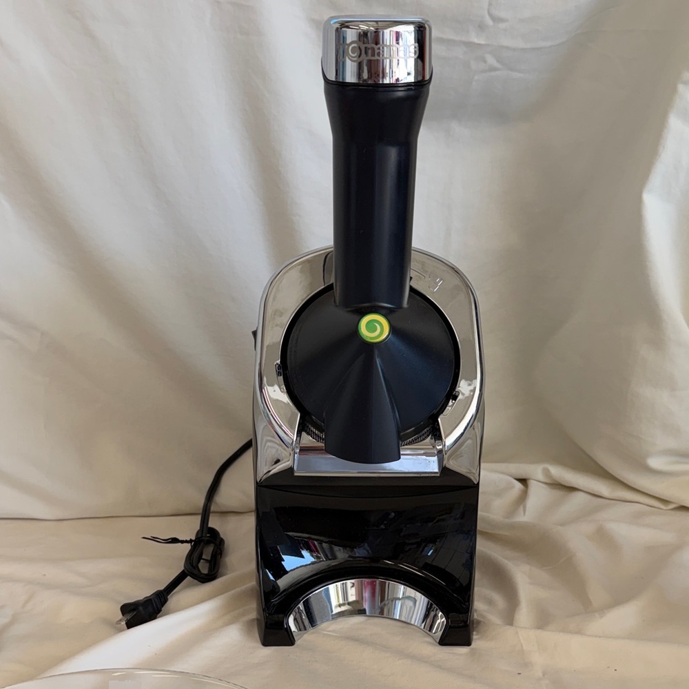 Yonanas Dessert Maker